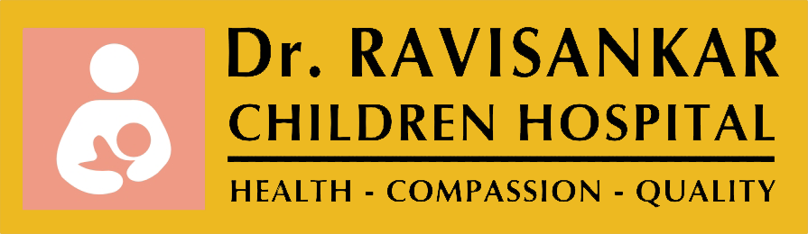 Dr. RAVISANKAR CHILDREN HOSPITAL